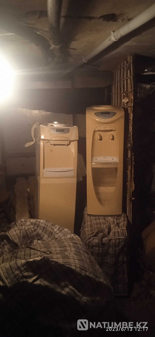 Water dispenser for spare parts Almaty - photo 2