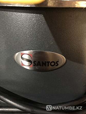 Santos 11 Соковыжималка для бара; ресторана Алматы - изображение 2