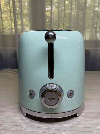 Тостер SMEG Алматы