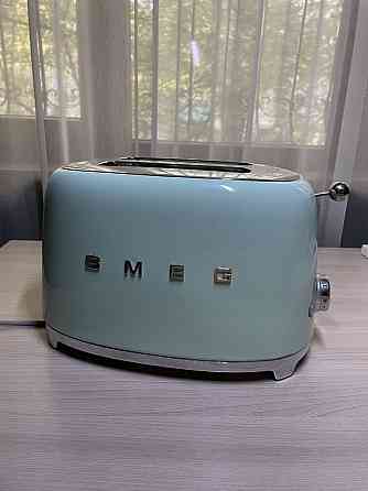 Тостер SMEG Алматы