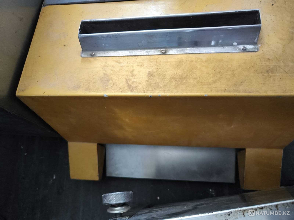 Floor and tabletop dough sheeters. Almaty - photo 3