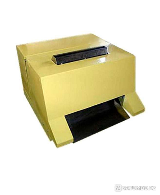 Floor and tabletop dough sheeters. Almaty - photo 4