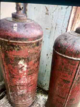 газбаллон продам Алматы