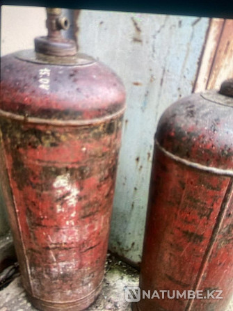 газбаллон продам Алматы - изображение 1