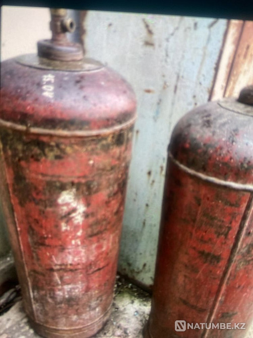 газбаллон продам Алматы - изображение 1