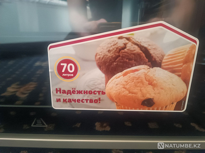 Продам электропечь Алматы - изображение 4