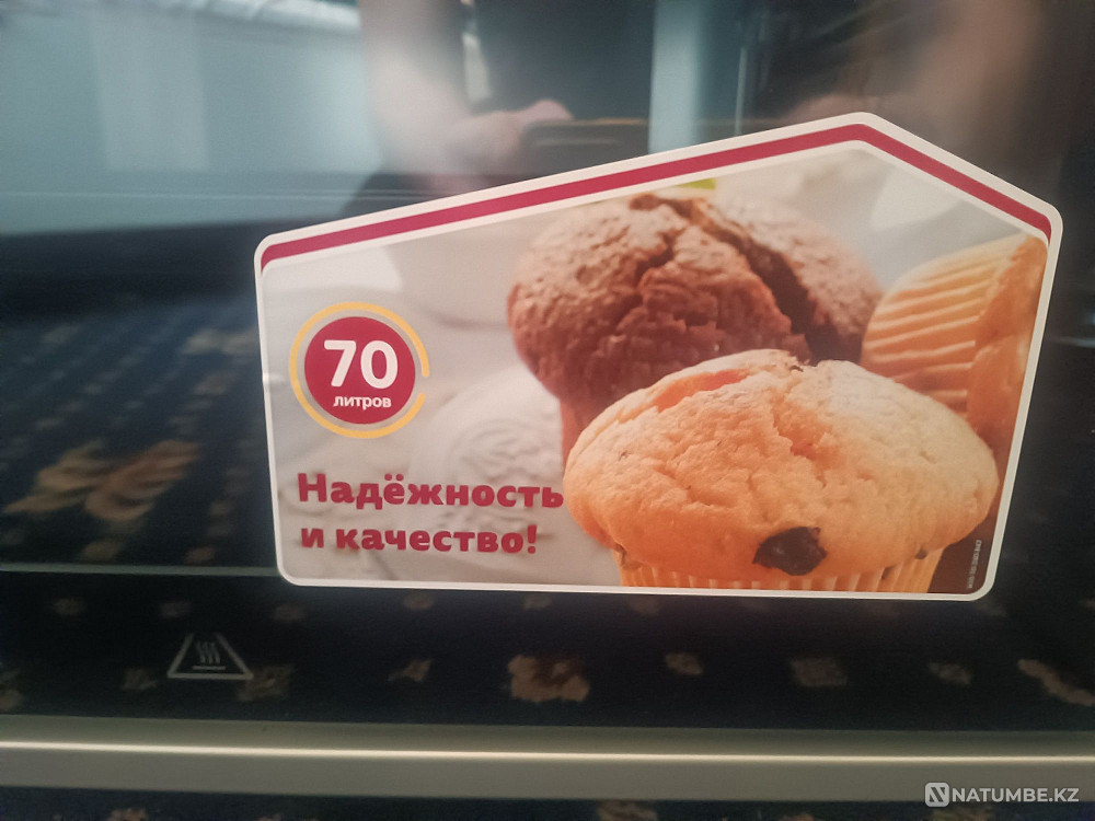 Продам электропечь Алматы - изображение 4