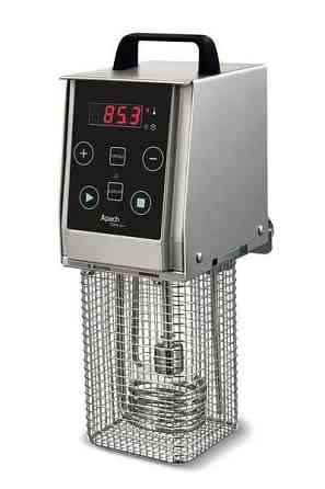 SOUS-VIDE су-вид аппарат Apach Asv2 New Алматы