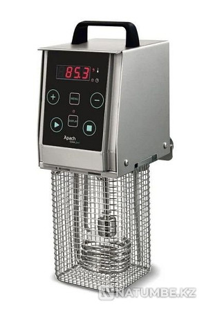 SOUS-VIDE су-вид аппарат Apach Asv2 New Алматы - изображение 1