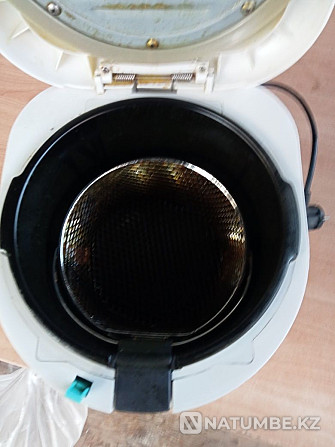 Selling deep fryer Almaty - photo 2