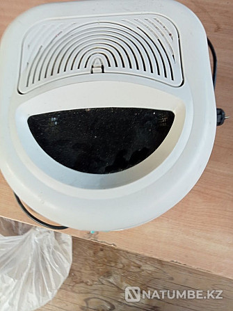 Selling deep fryer Almaty - photo 3
