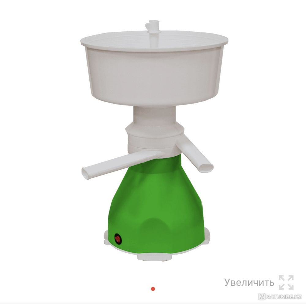 Separator Neptune. Almaty - photo 1