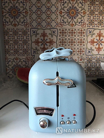 New toaster Almaty - photo 1