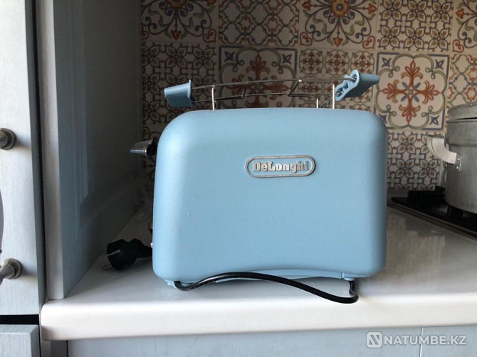 New toaster Almaty - photo 2