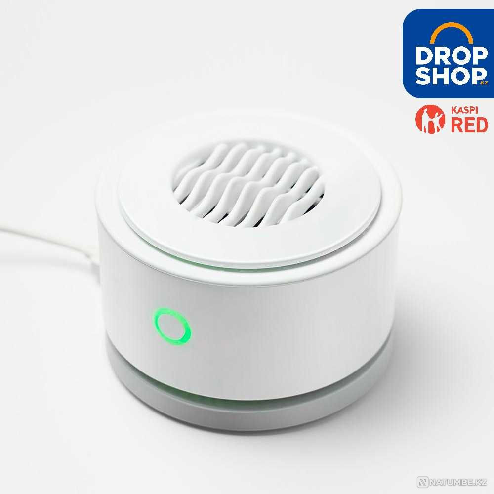 Xiaomi Portable Fruit and Vegetable Peeler UPS-01 Almaty - photo 1