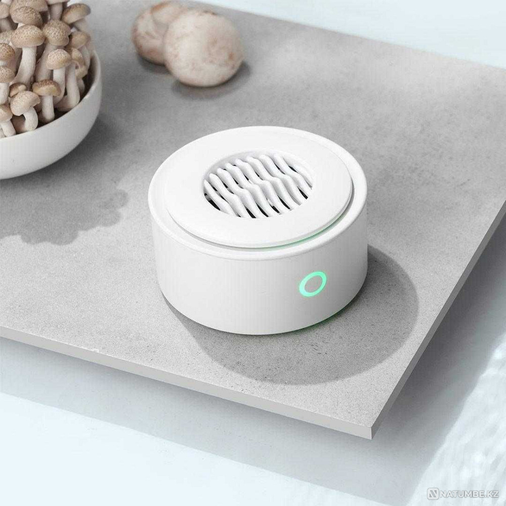 Xiaomi Portable Fruit and Vegetable Peeler UPS-01 Almaty - photo 2