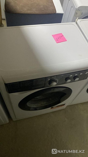 Home appliances Almaty - photo 2