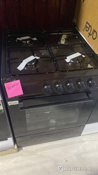 Home appliances Almaty - photo 3