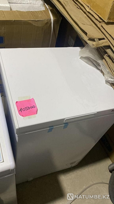 Home appliances Almaty - photo 6