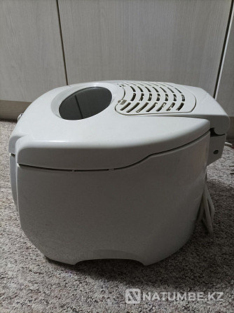 Deep fryer VT-1531 Almaty - photo 5