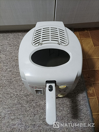 Deep fryer VT-1531 Almaty - photo 3