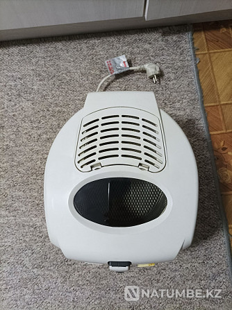 Deep fryer VT-1531 Almaty - photo 1