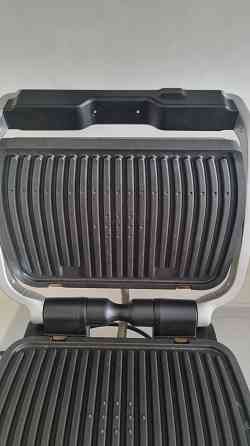 Гриль Tefal Optigrill Elite GC-750D30 Алматы