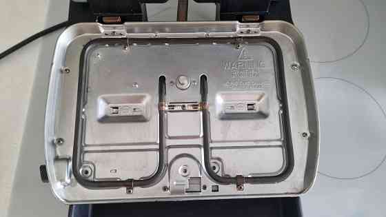 Гриль Tefal Optigrill Elite GC-750D30 Алматы