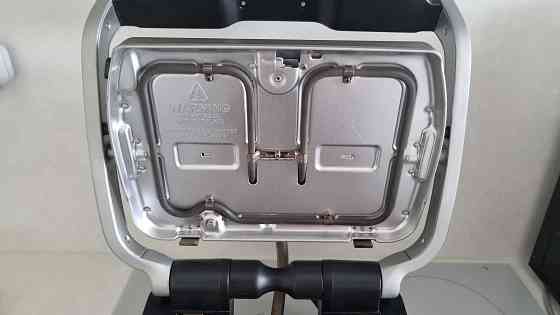 Гриль Tefal Optigrill Elite GC-750D30 Алматы