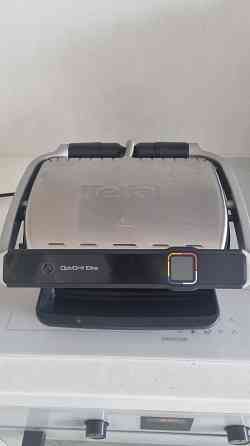 Гриль Tefal Optigrill Elite GC-750D30 Алматы