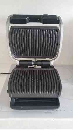 Гриль Tefal Optigrill Elite GC-750D30 Алматы