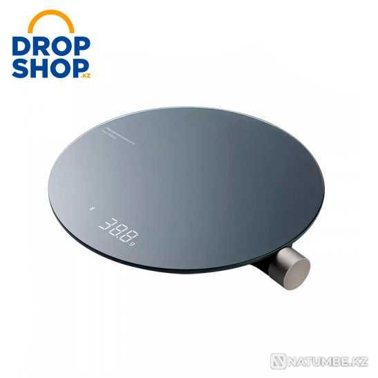 Умные кухонные весы Xiaomi HOTO Smart Kitchen Scale (QWCFC001) Алматы - изображение 1