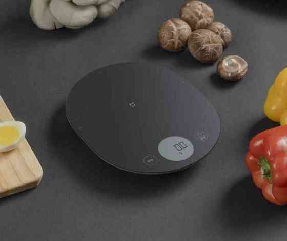 Набор (Кухонные весы+ Штопор+ Таймер) Xiaomi Mijia Kitchen Tool Set Алматы