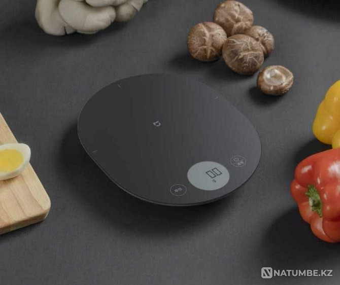 Набор (Кухонные весы+ Штопор+ Таймер) Xiaomi Mijia Kitchen Tool Set Алматы - изображение 4