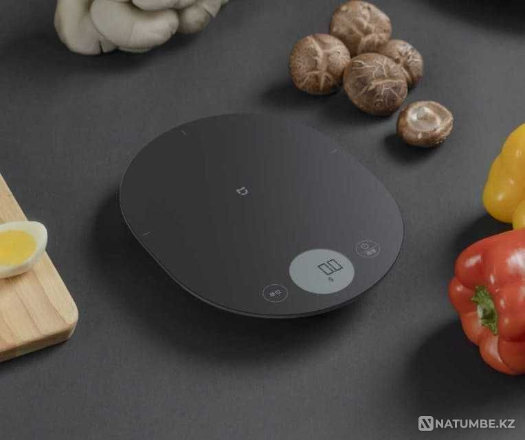 Набор (Кухонные весы+ Штопор+ Таймер) Xiaomi Mijia Kitchen Tool Set Алматы - изображение 4