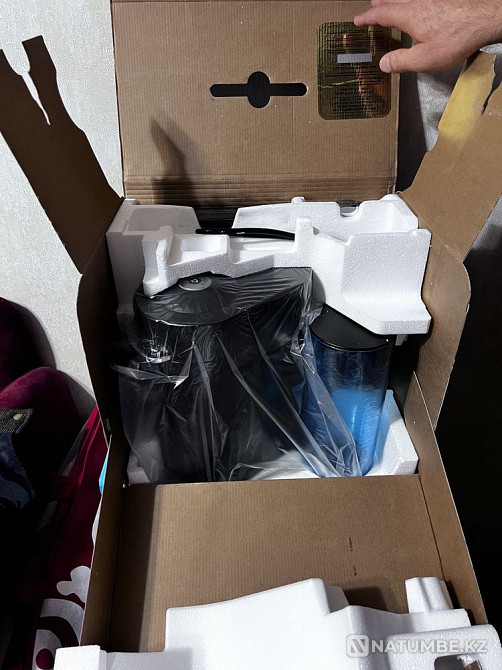 Nespresso Vertuo Plus | DeLonghi Almaty - photo 4