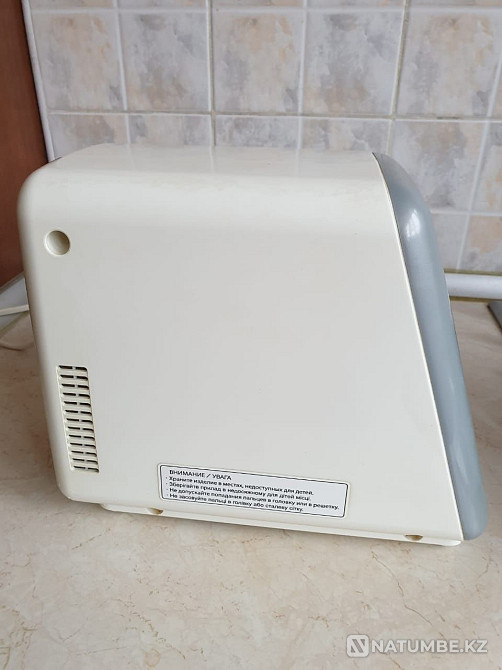 Electric meat grinder Panasonic MK super turbo plus 1300w Almaty - photo 3