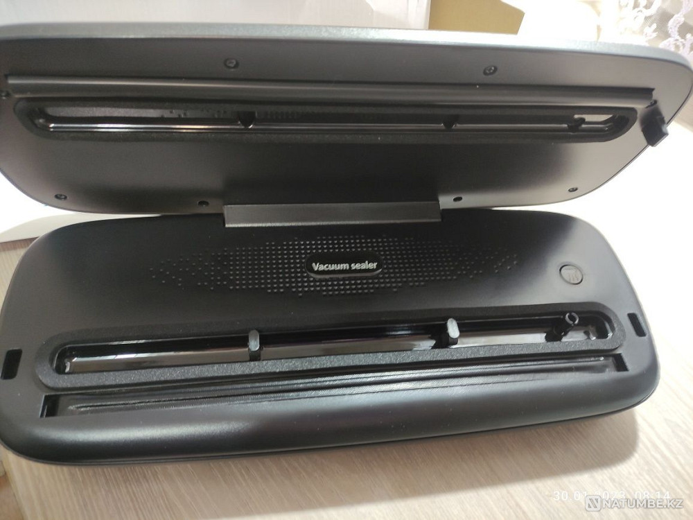 Urgently selling a new Vacuumator Almaty - photo 1