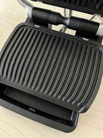 Электрогриль Tefal Optigrill Elite GC750D30 Алматы