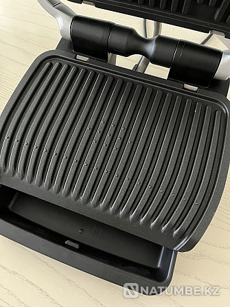 Tefal Optigrill Elite GC750D30 электрлік гриль  Алматы - изображение 4