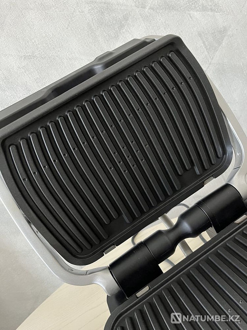 Электрогриль Tefal Optigrill Elite GC750D30 Алматы - изображение 5
