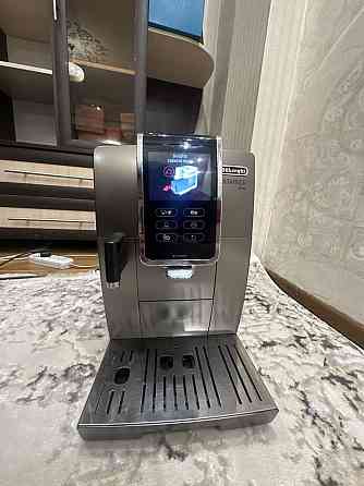 Кофе машина Delonghi Dinamica plus Алматы