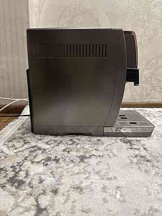 Кофе машина Delonghi Dinamica plus Алматы