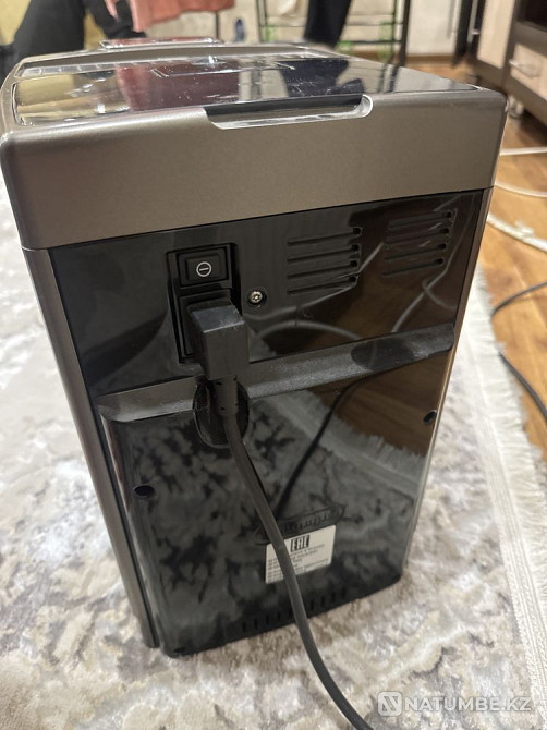 Coffee machine Delonghi Dinamica plus Almaty - photo 5