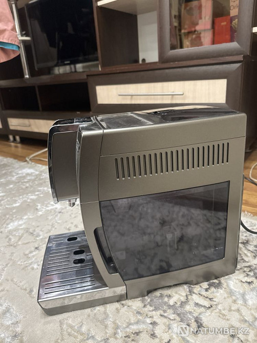 Coffee machine Delonghi Dinamica plus Almaty - photo 4