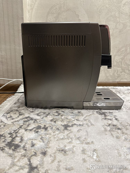 Coffee machine Delonghi Dinamica plus Almaty - photo 3