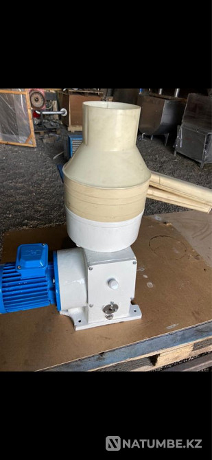 1 ton separator new Almaty - photo 1