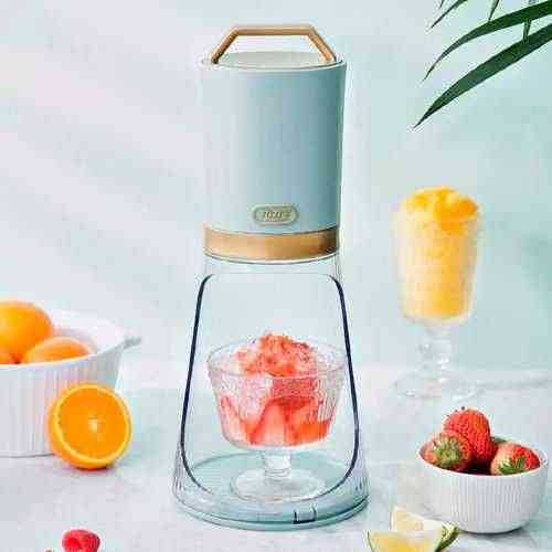 Машинка для колки льда Toffy Ice Shaver Almaty