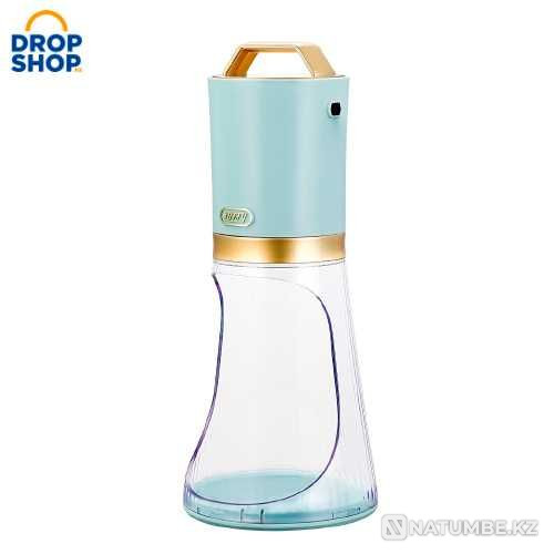 Машинка для колки льда Toffy Ice Shaver Алматы - изображение 1
