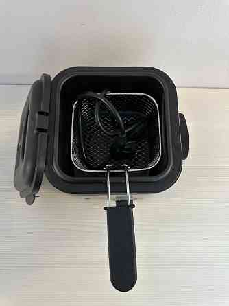 Фритюрница Tefal minute snack Almaty